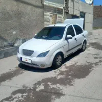 تیبا ۱ مدل ۹۳