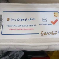 تشک تخت
