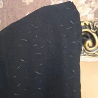 پارچه چادری