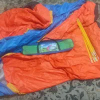 فروش چادرمسافرتی کوهنوردی ۶نفره