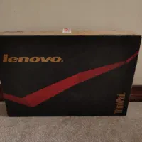 لپتاپ LENOVO E531 i5 مشابه نو