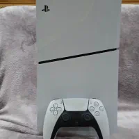 PS5 اسلیم|کنسول، بازی ویدئویی و آنلاین|بستک, |دیوار