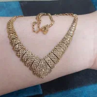 گردنبند زیبا