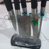 سرویس‌چاقونو