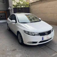 سراتو اپشنال مدل ۹۶