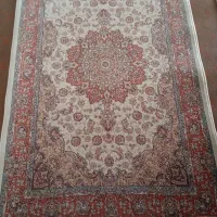 فرش کناره 1×3فرهی طرح ترنم 700شانه