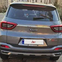 X55 pro|خودرو سواری و وانت|تهران, پرواز|دیوار