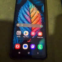 سامسونگ 128gig +4G M32