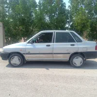 پراید مدل ۸۶