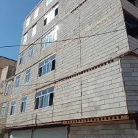 شاهکار ۱۲۰ متری در قلب تپنده مشهد