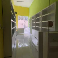 دکور مغازه نو