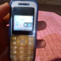 گوشی نوکیا ساده