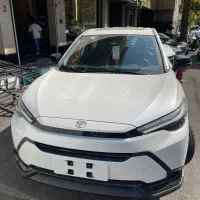 فرانتلندر نیو فیس 2025صفر