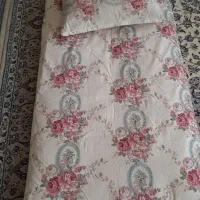 ۳ دست رختخواب جنس  پنبه ای