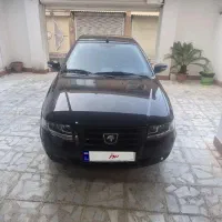 سورن پلاس Ef7دوگانه شرکتی