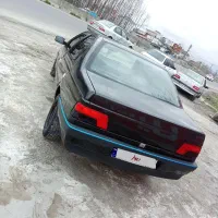 پژو 405مدل 81|خودرو سواری و وانت|صومعه‌سرا, |دیوار