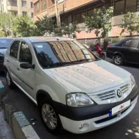 ال نود مدل ۹۱ تک برگ سند فوق العاده سالم