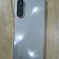 Galaxy A17 در حد نو