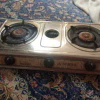 شعله گاز