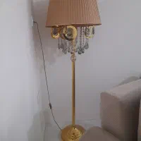 آباژور کلاسیک|چراغ خواب و آباژور|مشهد, توس (بلوار توس)|دیوار