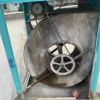 کولر ۷۰۰۰ کارکرده