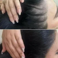چرا روتین مناسب موهات رو هنوز نداری