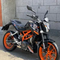 دوک ۲۵۰وارداتی اتریشی
