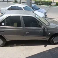 405 مدل 89 دوگانه کارخونه