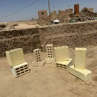 لفتون اصفهان / سفال اصفهان / کارخانه اصفهان