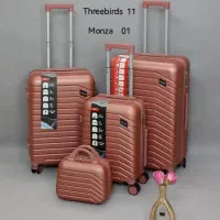 بهترین وارد کننده چمدان در ایران