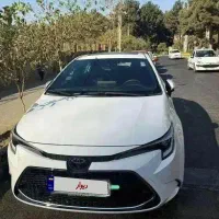 تویتا لوین ۱۲۰۰. فول آپشن ترین لوین بازار