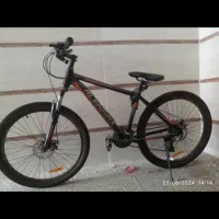 دوچرخه 26خورموج