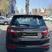 تیگو 5 اکسلنت مدل 1395 بیرنگ نقدو اقساط|خودرو سواری و وانت|تهران, اوقاف|دیوار