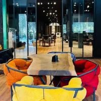 استخدام ویتر، سالنکار، کمک آشپز