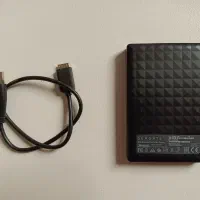 هارد ۱ ترابایت seagate