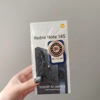 نوت 14s