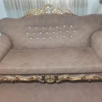 مبل راحتی 8نفره