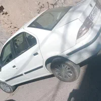 فروش سمند مدل 93
