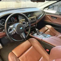 بی ام و ۵۲۸‌ استثنایی  BMW 528i 2013|خودرو سواری و وانت|شیراز, شهرک سراج‎|دیوار