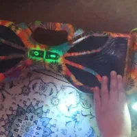 اسکوتر شارژی‌.«بلوتوسی»‌‌.ریموت‌دار اسمارت۸