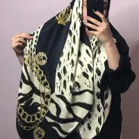 شال و روسری زیرقیمت عمده