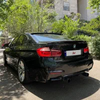 BMW328 2014|خودرو سواری و وانت|تهران, شاهین|دیوار