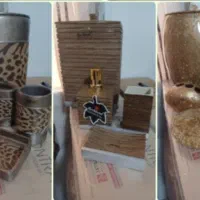 سرویس ۶پارچه خارجی