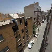 ۴۰ متر آسانسور پارکینگ انباری