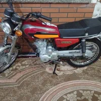 موتور 150استارتی مزایده ی