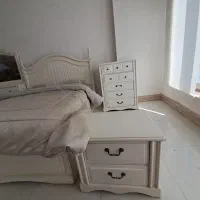 تخت و خواب پرویز