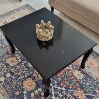 میز جلومبلی و عسلی