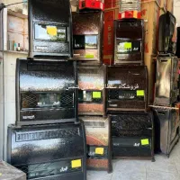 انواع بخاری گازی کوپال مشهد