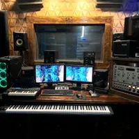 استودیو صدابرداری/استودیو تمرین/آهنگسازی/تنظیم