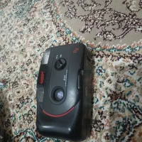 دوربین عکاسی قدیمی